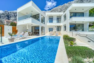 Villa Masoni Dalmatia Oliver Traves 1