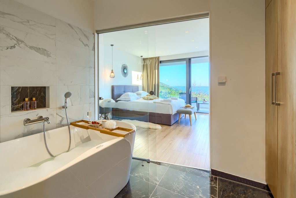 Villa Masoni Dalmatia Oliver Traves 5