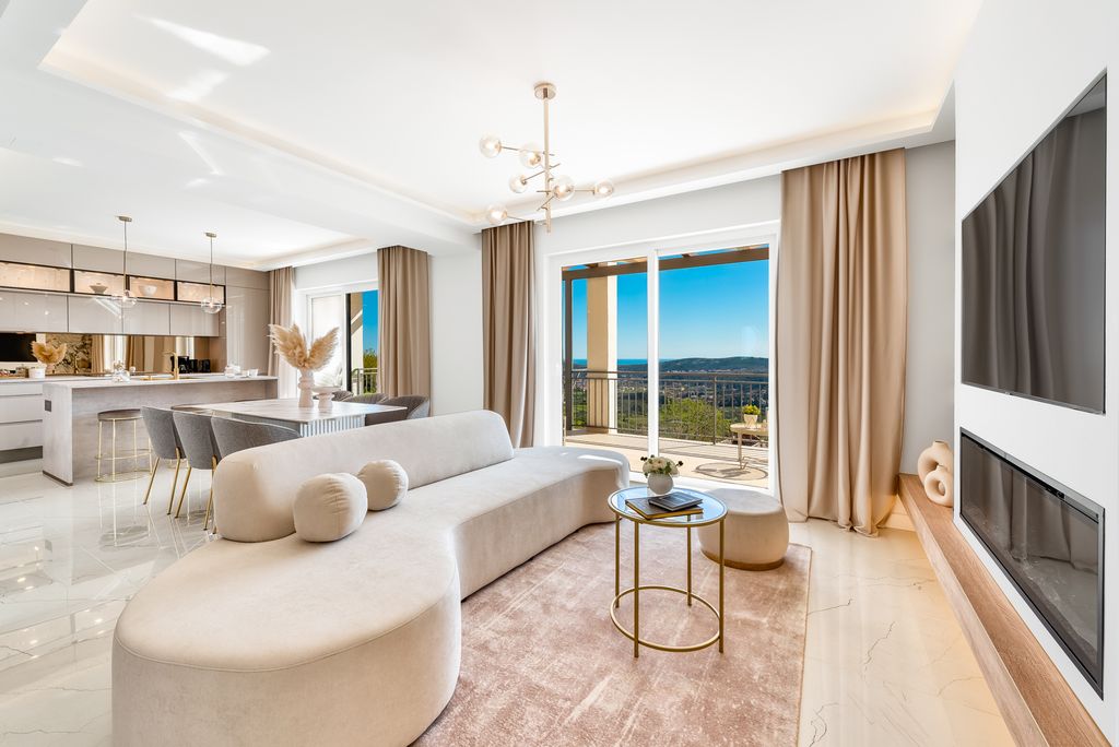 Villa Saulo Dubrovnik Olivers Travels 0003