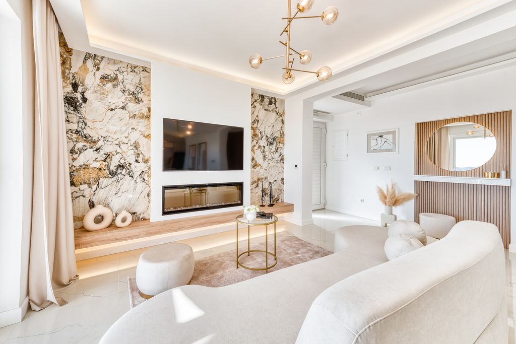 Villa Saulo Dubrovnik Olivers Travels 0004