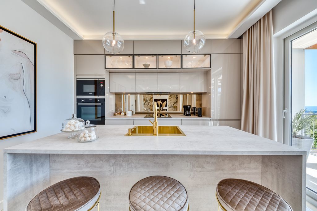 Villa Saulo Dubrovnik Olivers Travels 0005