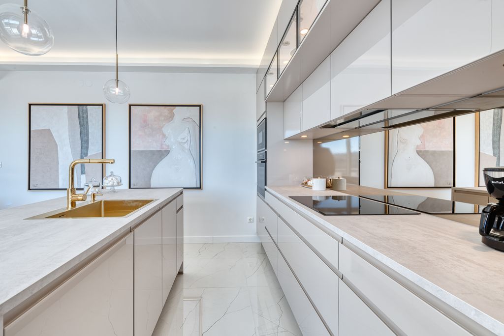 Villa Saulo Croatia OliversTravels 5