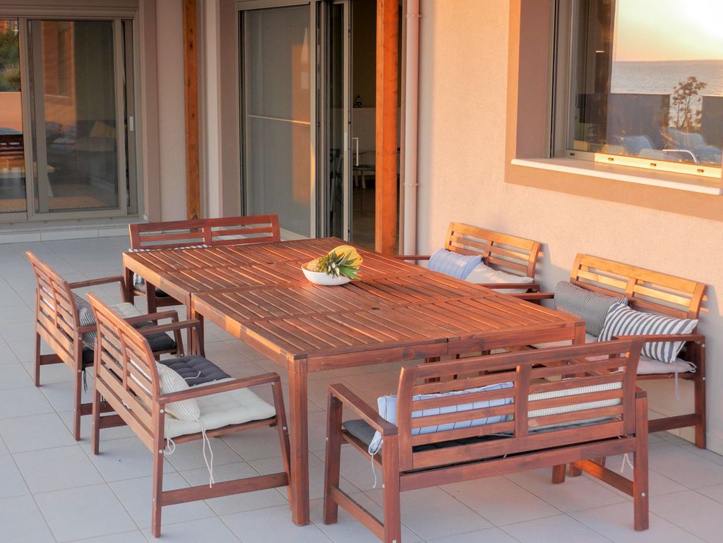 Villa Kalokairi Kefalonia Olivers Travel2