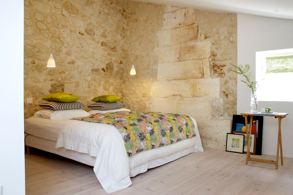 Maison des Pivoines Dordogne Olivers Travels5