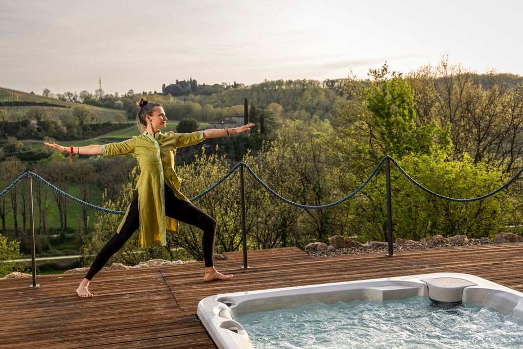 Lorenzo Village Tuscany Olivers Travls5