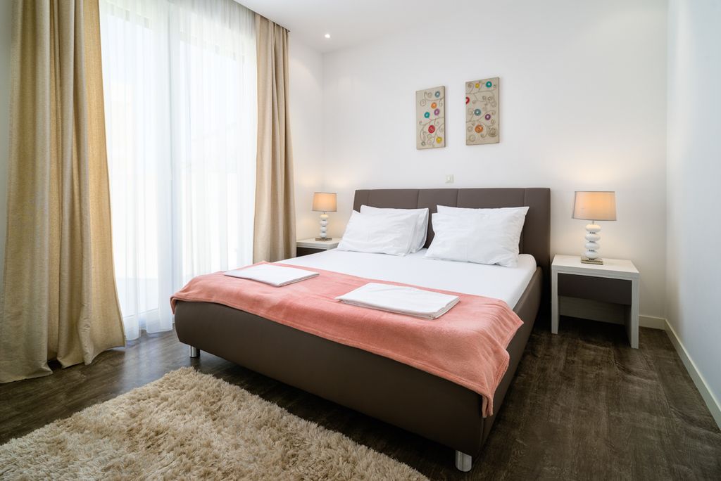 Villa Retja II Dalmatia Olivers Travel5