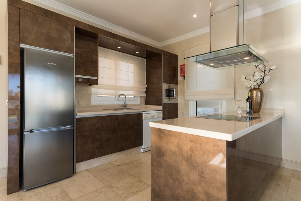 Villa Alonza Lanzarote Olivers Travels5