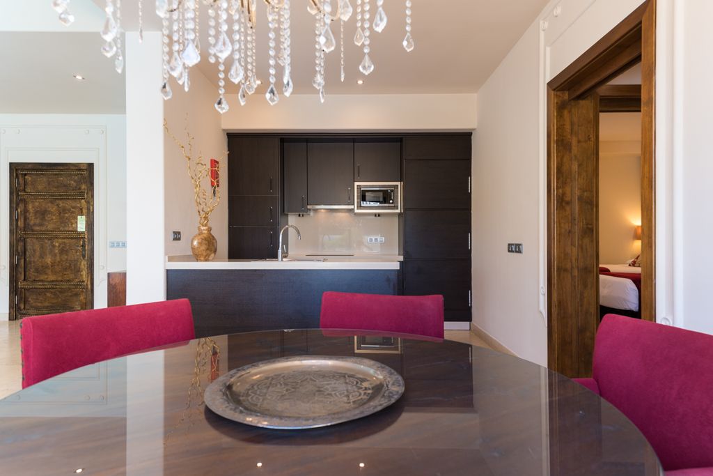 Villa Grand Deluxe Lanzarote Olivers Travels5
