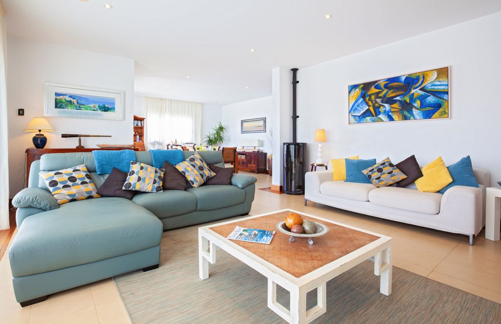 The Captains House Lanzarote Olivers Travels3