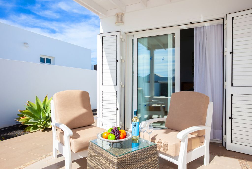 The Captains House Lanzarote Olivers Travels2