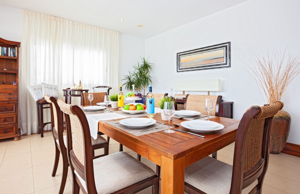 The Captains House Lanzarote Olivers Travels4