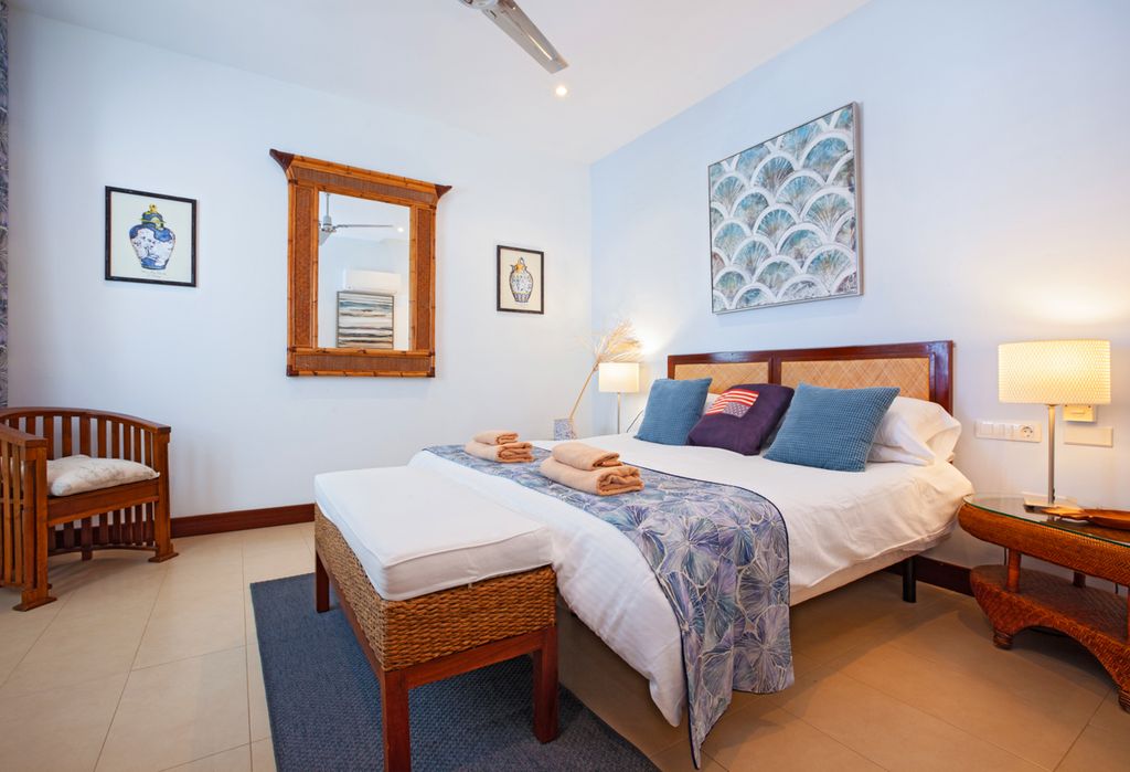The Captains House Lanzarote Olivers Travels5