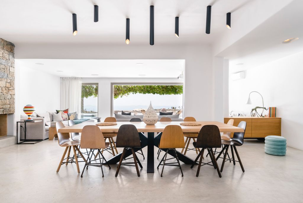 Villa Ixos Mykonos Olivers Traves4