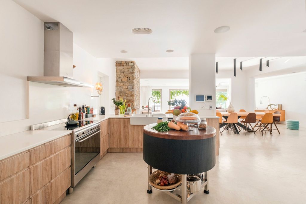 Villa Ixos Mykonos Olivers Traves5