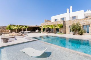 Villa Ixos Mykonos Olivers Traves1