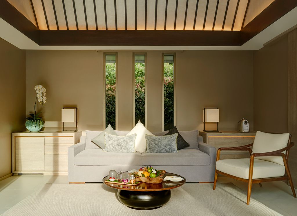 Villa Ubika Santiburi Koh Samui Olivers Travels 4