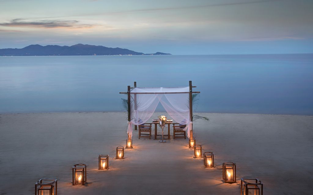 Santiburi Koh Samui Olivers Travels 2 03