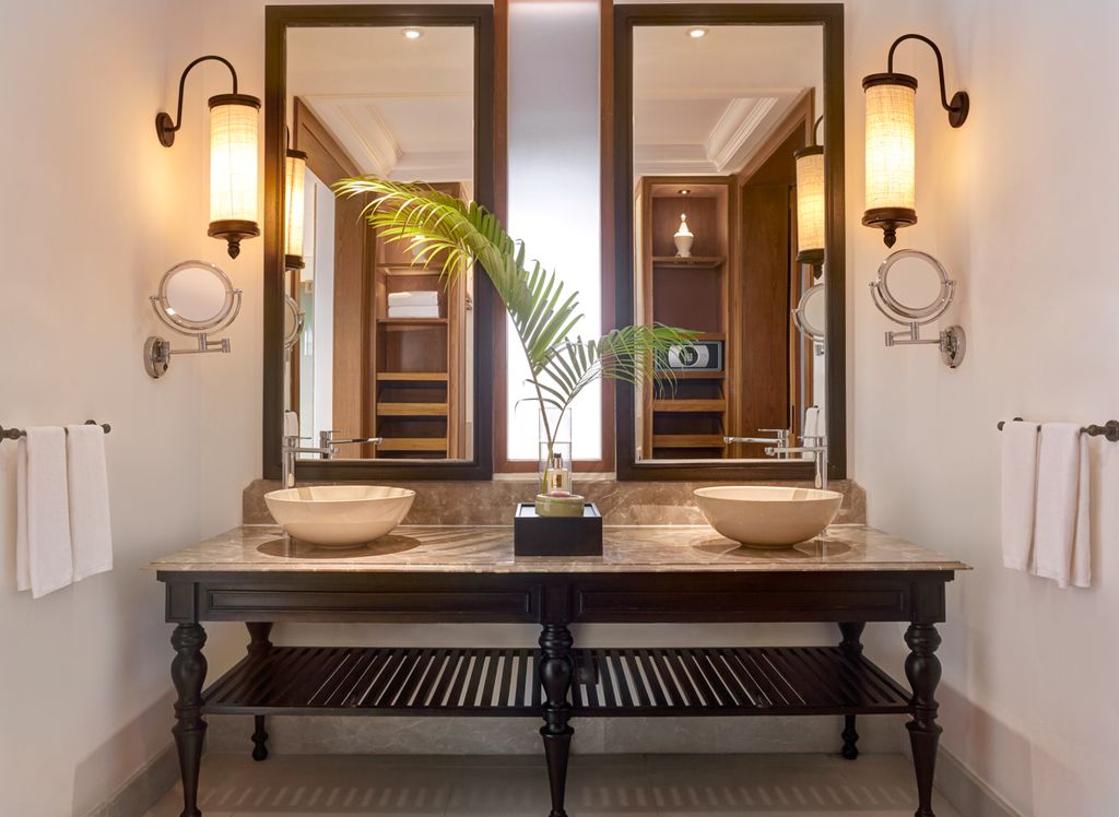 Villa Solyom Santiburi Koh Samui Olivers Travels 3