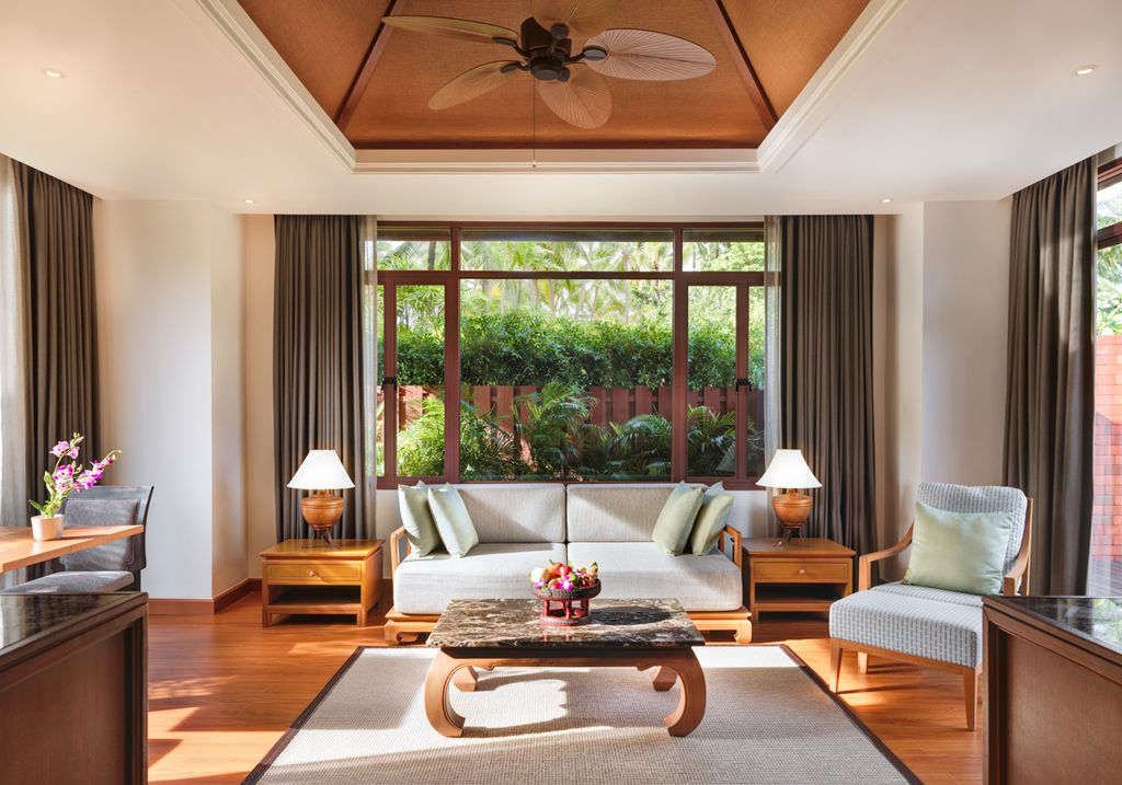 Villa Rokus Santiburi Koh Samui Olivers Travels 4