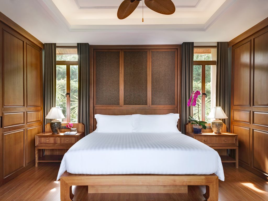 Villa Rokus Santiburi Koh Samui Olivers Travels 2
