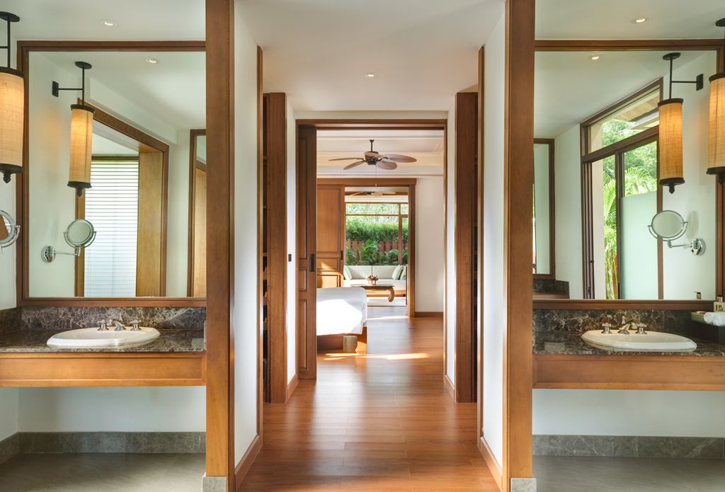 Villa Rokus Santiburi Koh Samui Olivers Travels 3