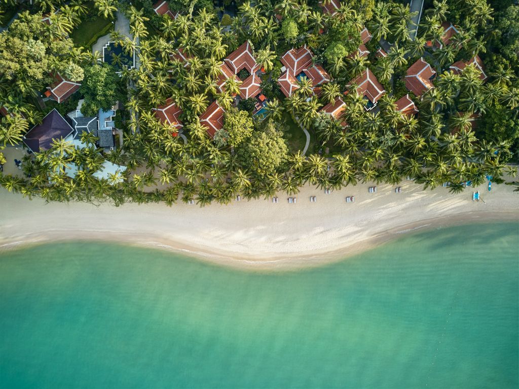 Santiburi Koh Samui Olivers Travels 1 05