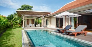 Villa Rokus Santiburi Koh Samui Olivers Travels 1