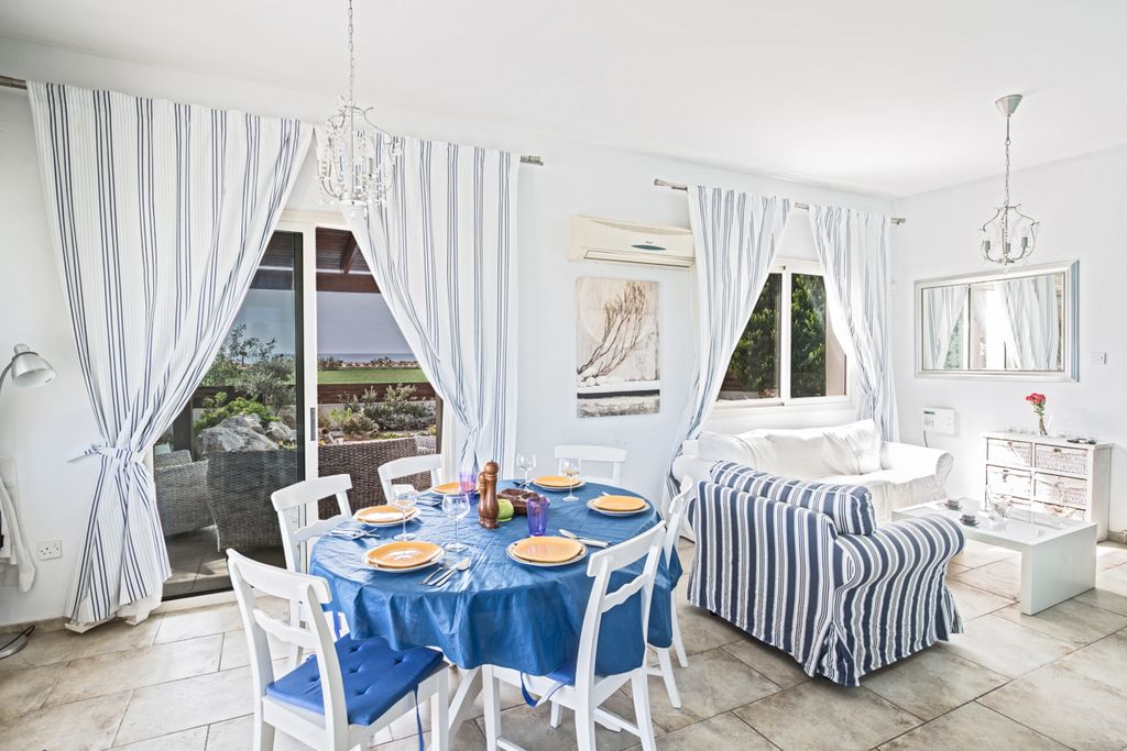 Villa Columba Ayia Napa Olivers Travels 4