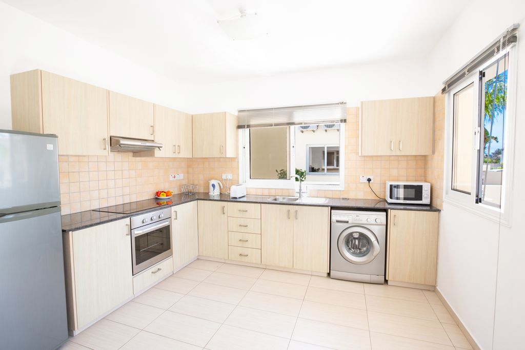 Villa Fornax Ayia Napa Olivers Travels 5