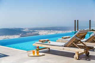 Villa Likya Islamlar Turkey Olivers Travels 1