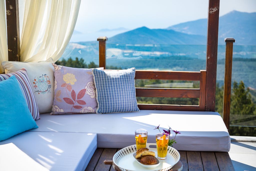 Villa Likya Islamlar Turkey Olivers Travels 4