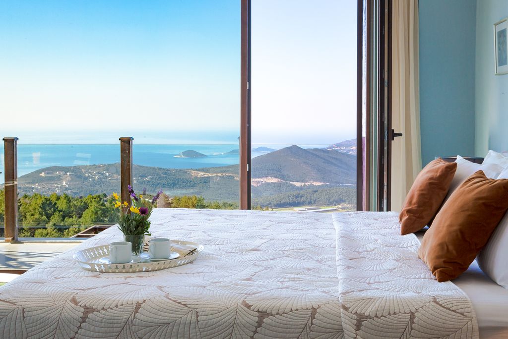 Villa Likya Islamlar Turkey Olivers Travels 5