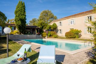 Maison des Amis Midi Pyrenees Olivers Travel1