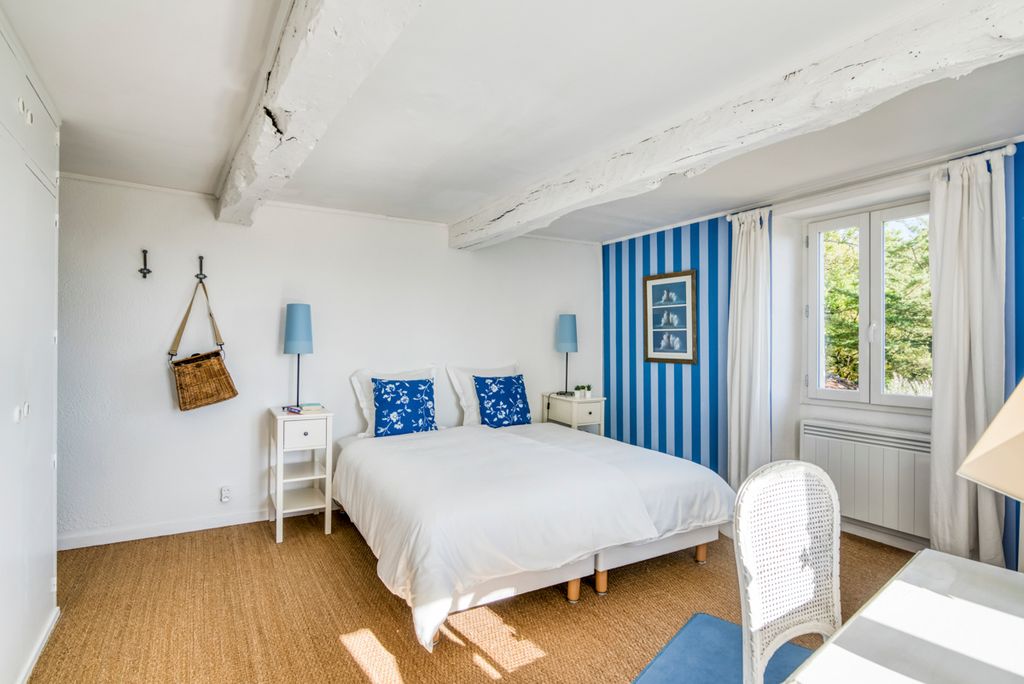 Maison des Amis Midi Pyrenees Olivers Travel5