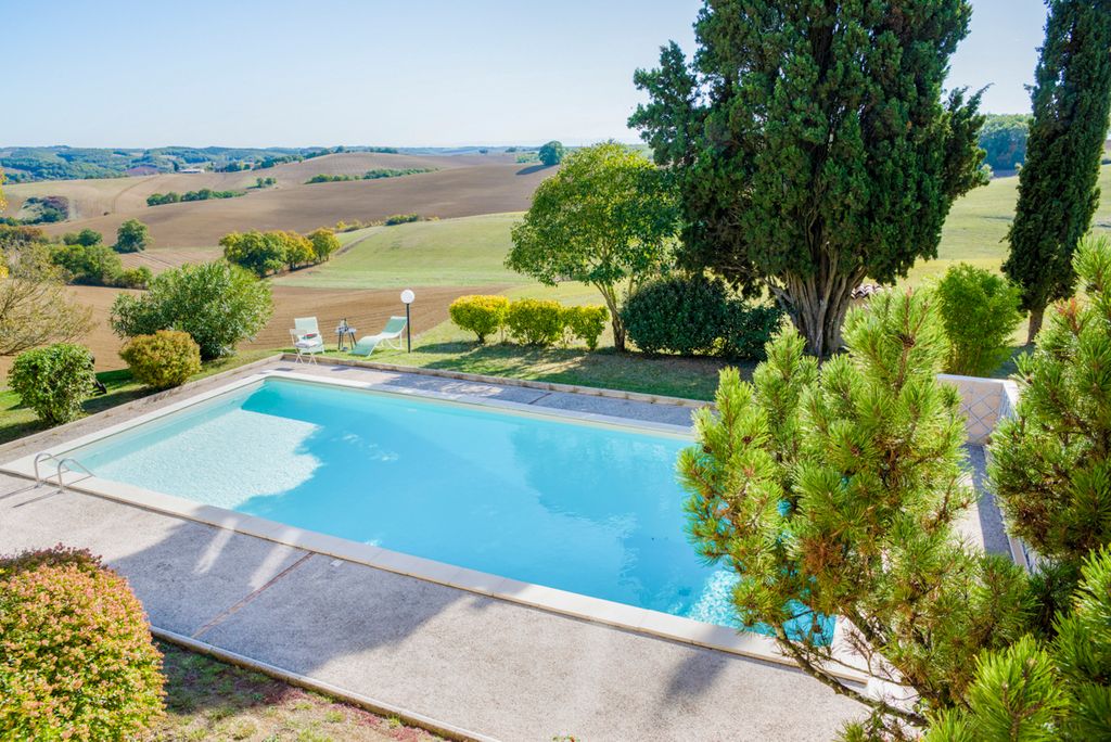 Maison des Amis Midi Pyrenees Olivers Travel6