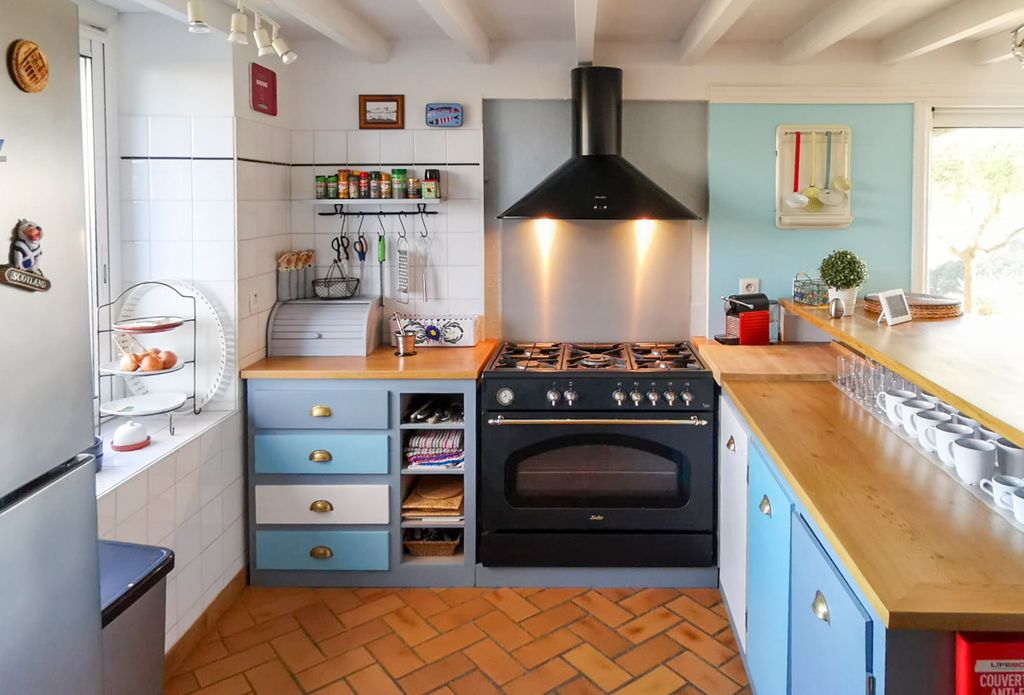 Maison des Amis Midi Pyrenees Olivers Travels13.1