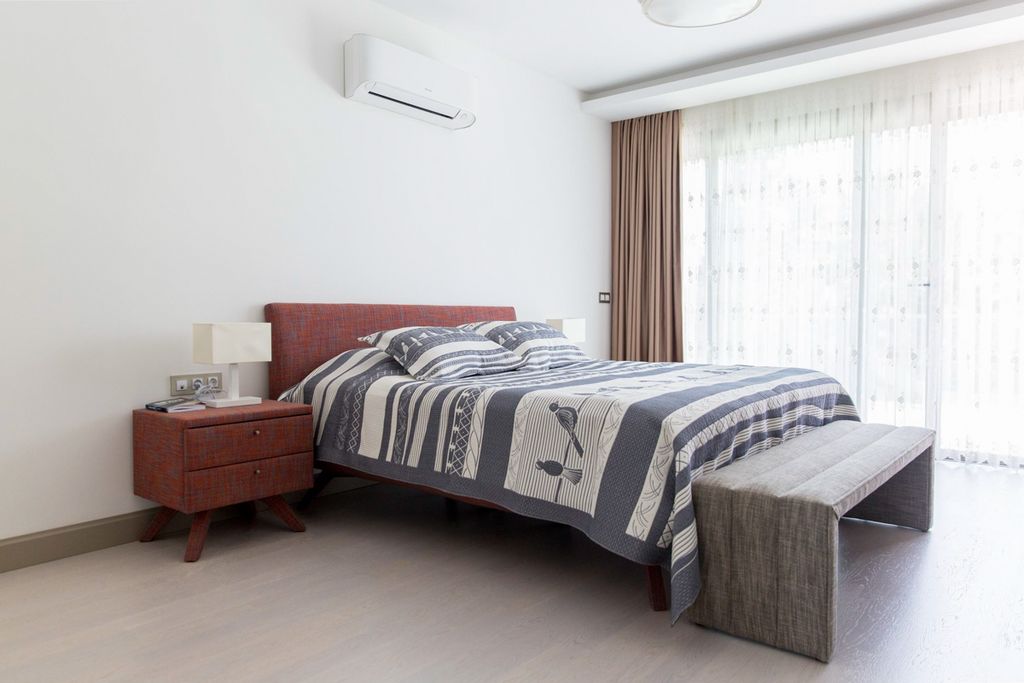 Villa Emilie Bodrum Turkey Olivers Travels 5