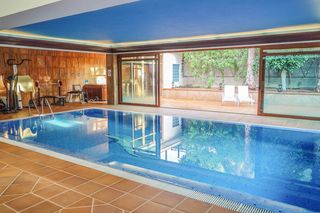 Villa Las Palmeras Lanzarote Spain Olivers Travels 1