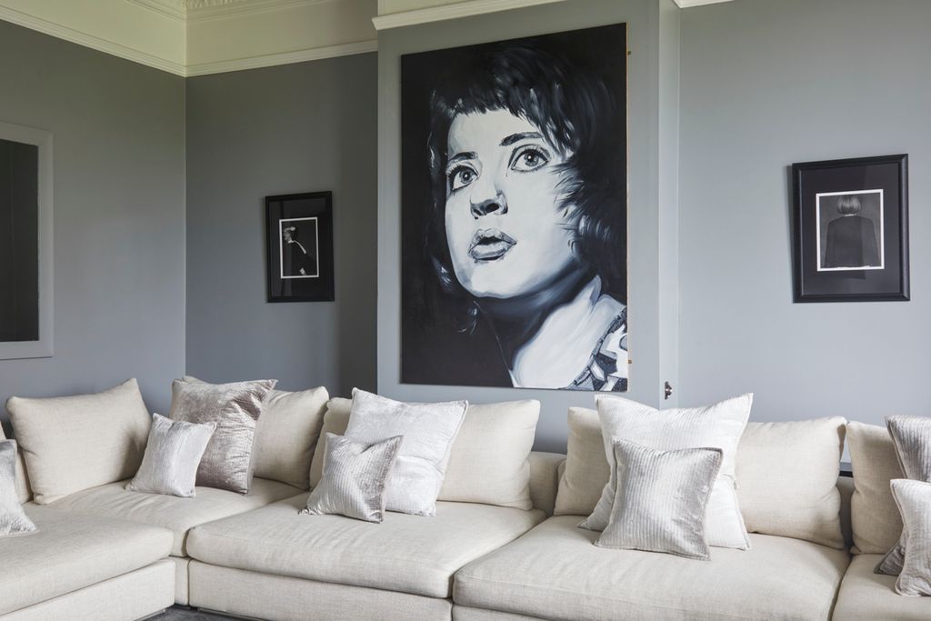 Seaview Mansion Scotland Olivers Travels3