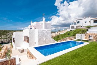 Villa Omar Menorca Spain Olivers Travel 11