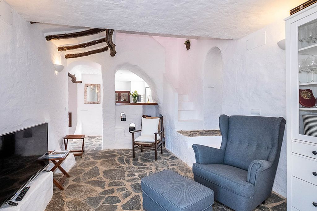 Villa Omar Menorca Spain Olivers Travel 13