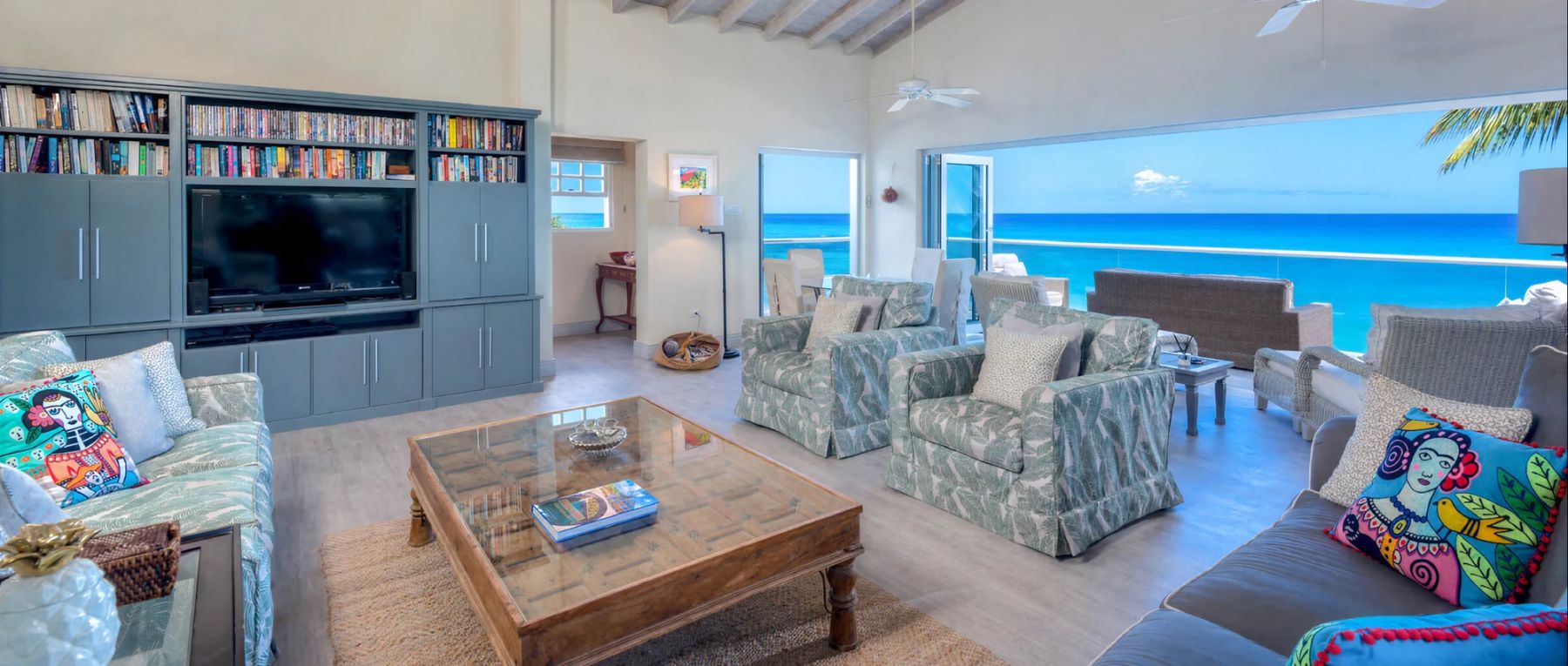 001 beach break house barbados olivers travels desktop center