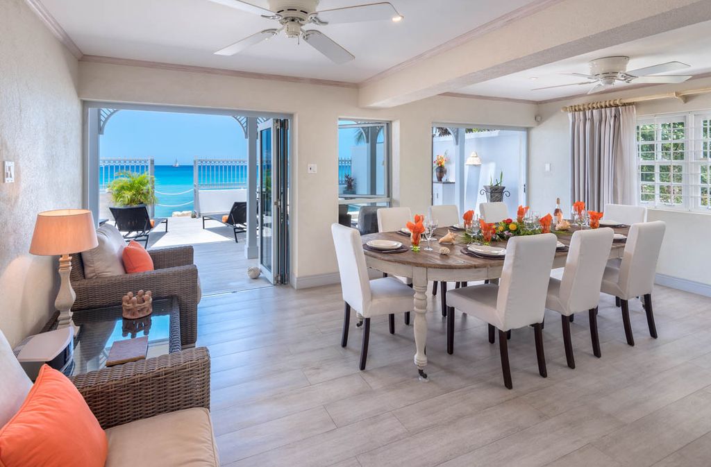 Beach Break House Barbados Olivers Travels6