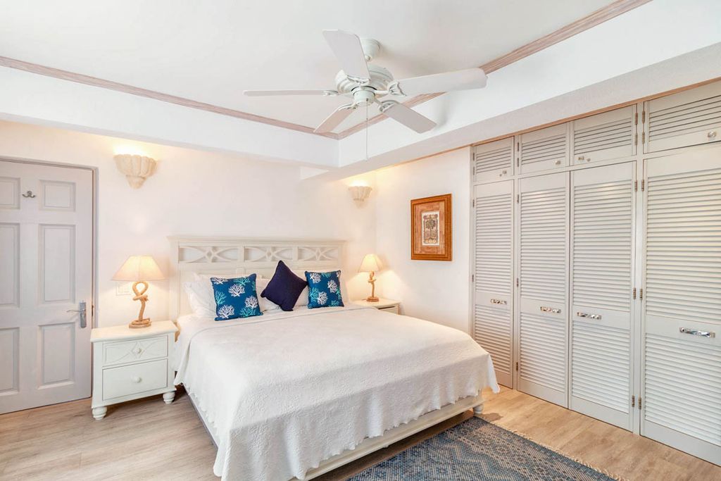 Beach Break House Barbados Olivers Travels4