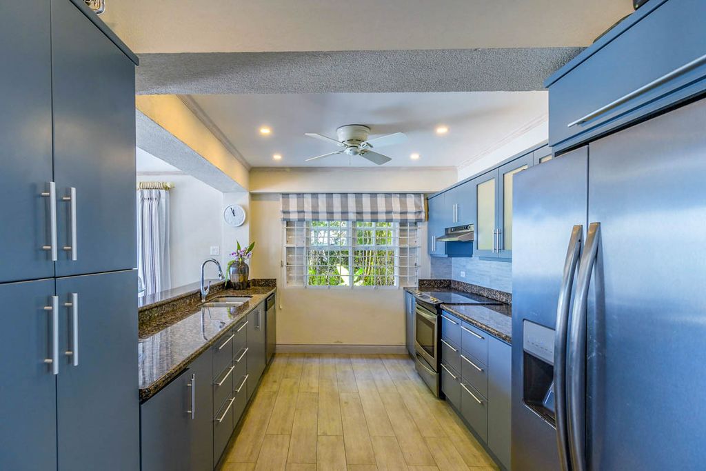 Beach Break House Barbados Olivers Travels5