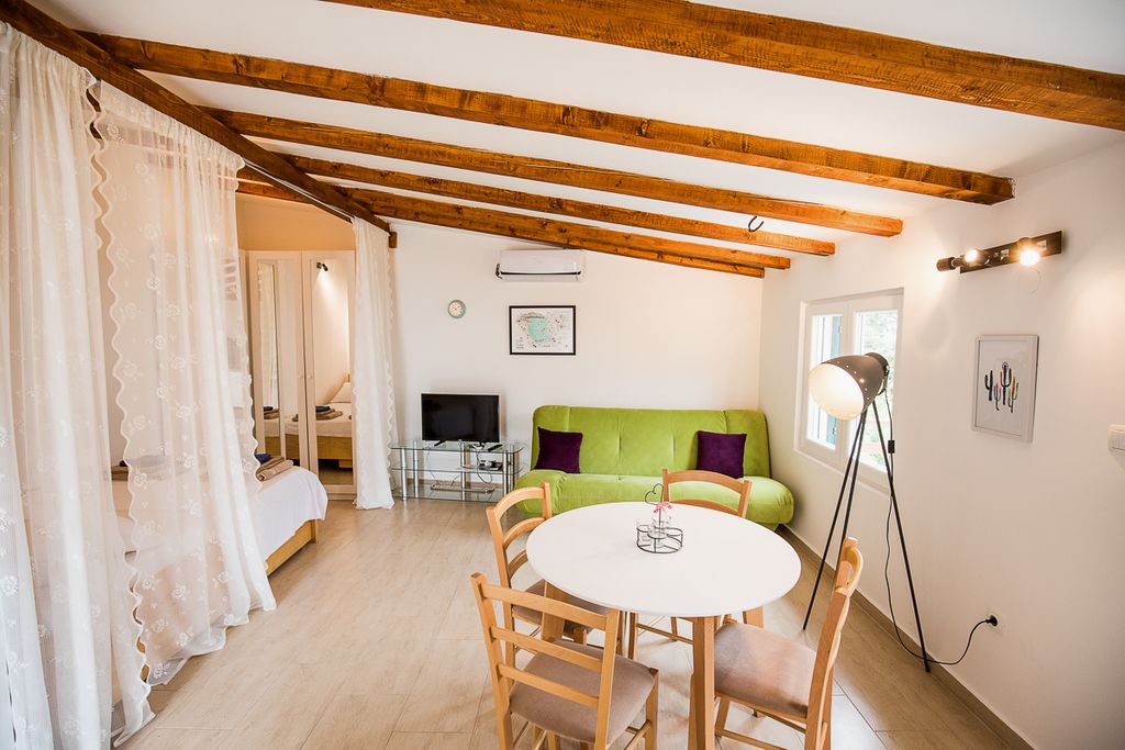 Villa Branko Bay of Kotor Olivers Travels 4