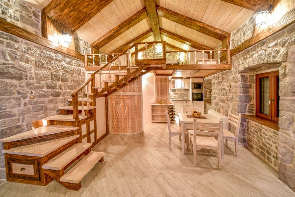 Villa Kotop Montenegro Olivers Travels 4