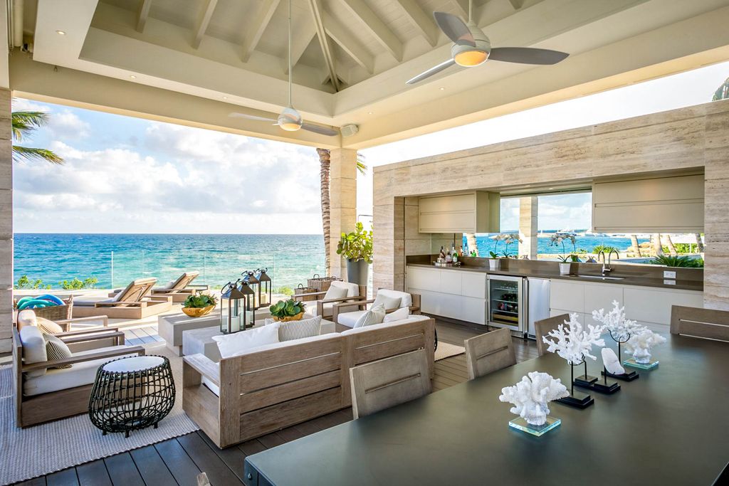 Villa Hallaca Dom Rep Olivers Travels 3