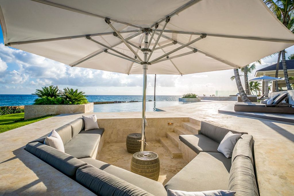 Villa Hallaca Dom Rep Olivers Travels 5