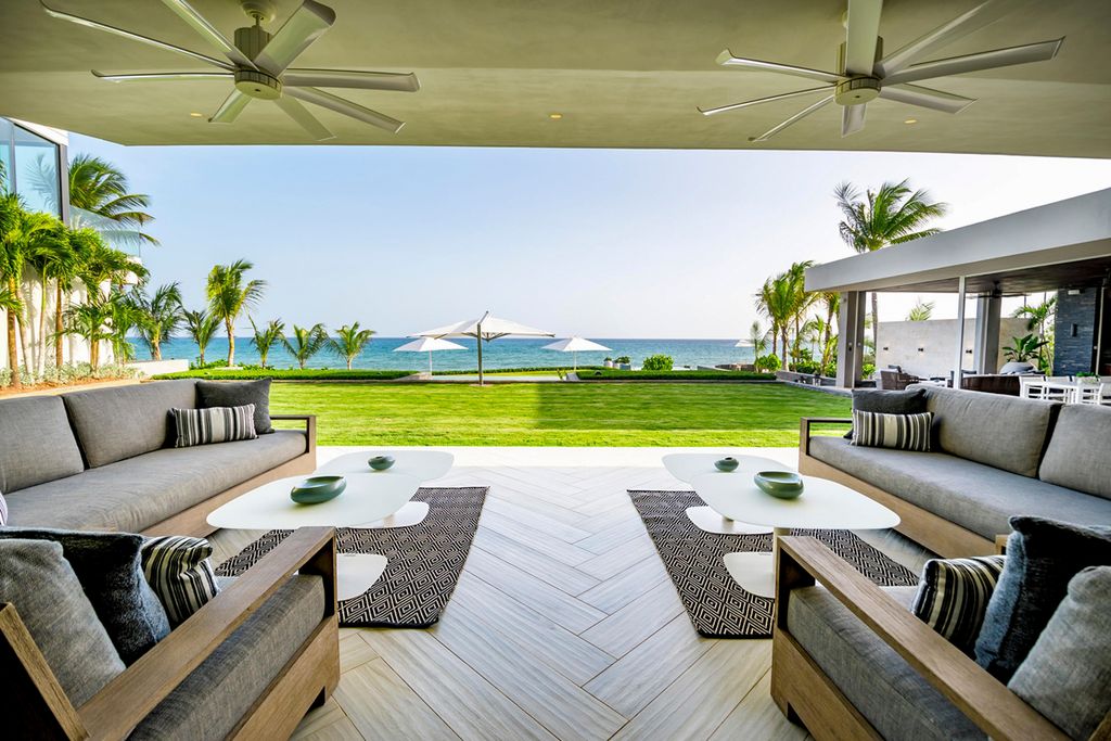 Villa Caiman Dominican Republic Olivers Travels3